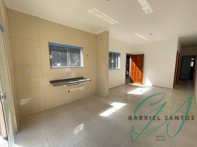 #GS 867 - Casa para Venda em Itanhaém - SP