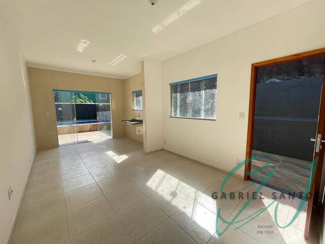#GS 867 - Casa para Venda em Itanhaém - SP