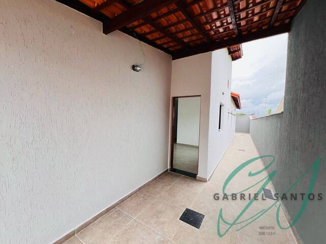#GS878 - Casa para Venda em Itanhaém - SP