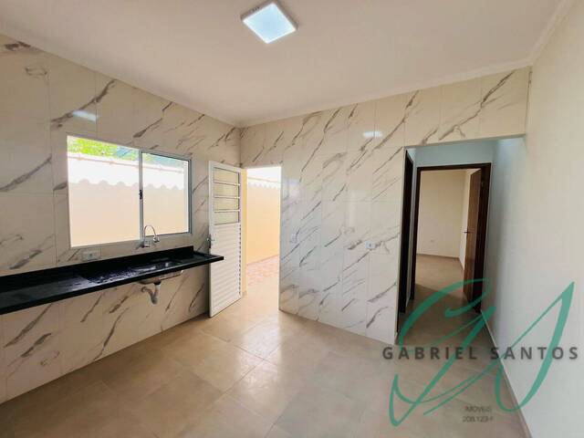 Casa para Venda em Itanhaém - 3