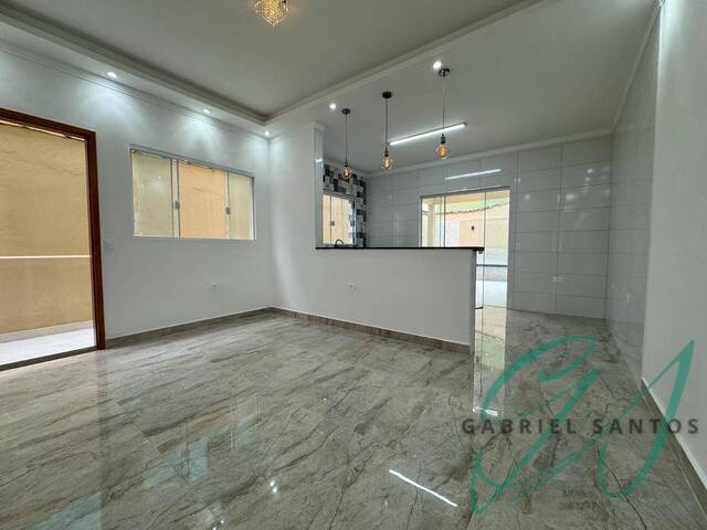 #GS890 - Casa para Venda em Mongaguá - SP - 1