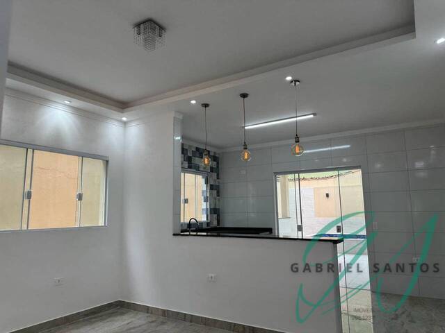 #GS890 - Casa para Venda em Mongaguá - SP - 2