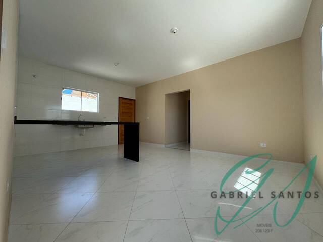 Casa para Venda em Itanhaém - 2