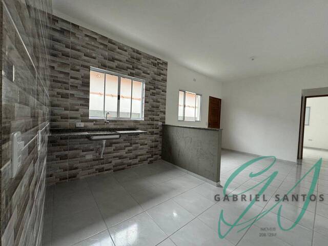 Casa para Venda em Itanhaém - 3