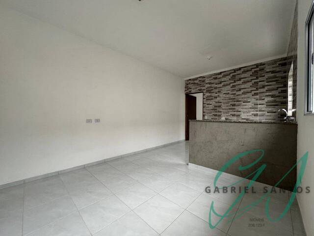 Casa para Venda em Itanhaém - 2