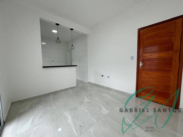 Casa para Venda em Mongaguá - 2