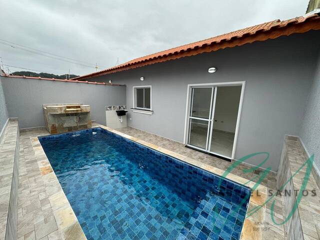 Venda em Vila Oceanopolis - Mongaguá