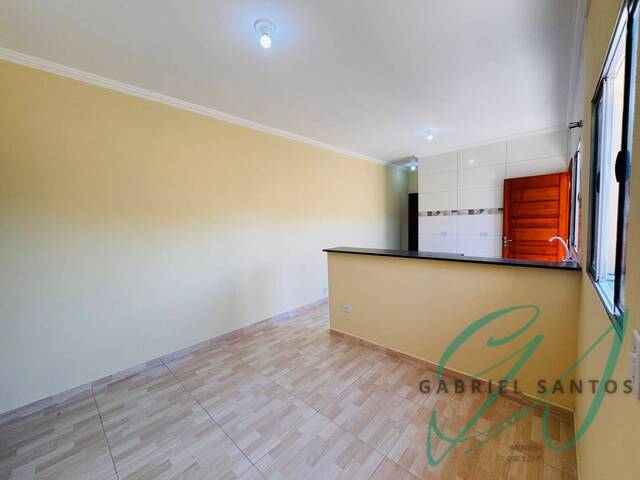 Casa para Venda em Itanhaém - 2
