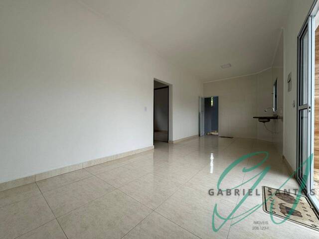 Casa para Venda em Itanhaém - 2