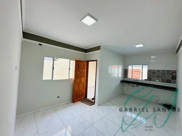 Casa para Venda em Itanhaém - 2
