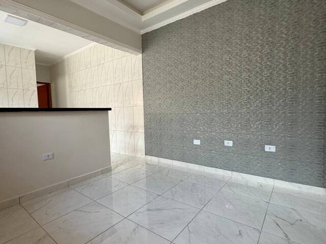 #GS 0125 - Casa para Venda em Itanhaém - SP - 3
