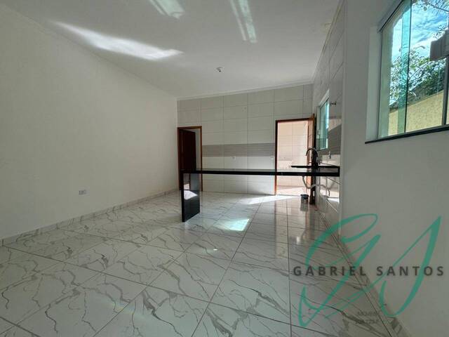 #GS027 - Casa para Venda em Itanhaém - SP - 3