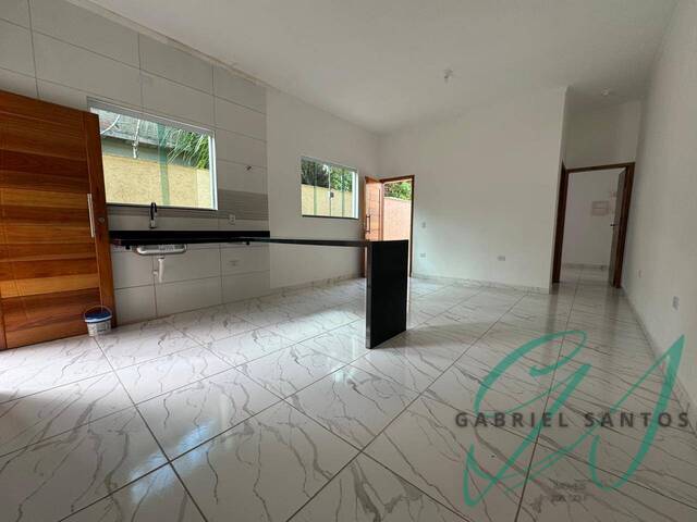 #GS027 - Casa para Venda em Itanhaém - SP - 2