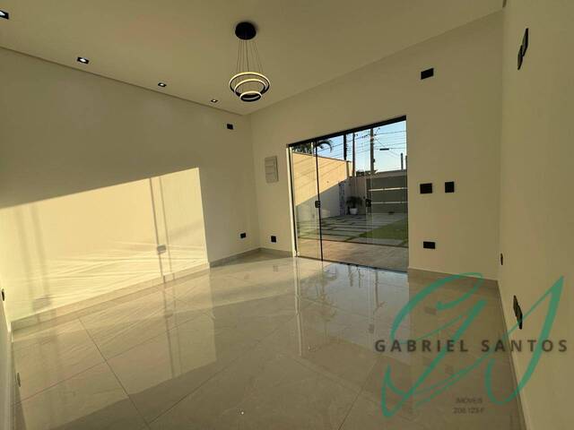 #GS028 - Casa para Venda em Itanhaém - SP - 2
