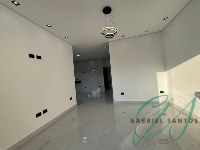 #GS028 - Casa para Venda em Itanhaém - SP - 3