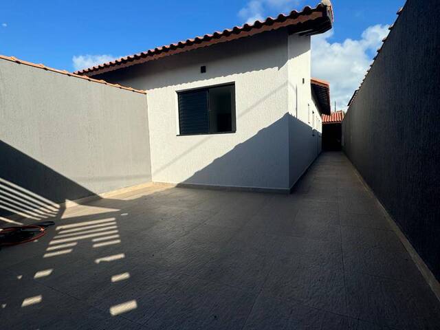 #GS0128 - Casa para Venda em Itanhaém - SP - 1