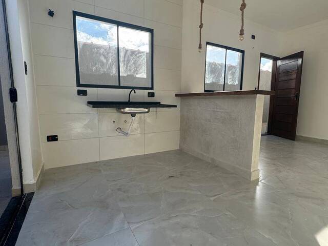 #GS0128 - Casa para Venda em Itanhaém - SP - 3