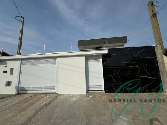 #GS2028 - Casa para Venda em Itanhaém - SP - 1