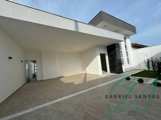 #GS2028 - Casa para Venda em Itanhaém - SP - 2