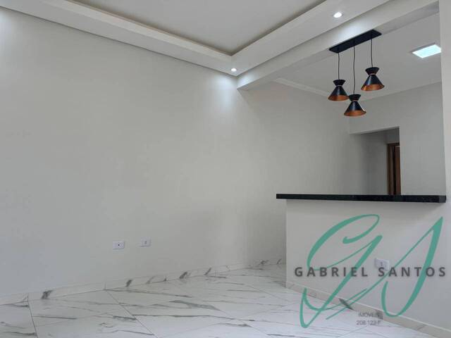 #GS 02625 - Casa para Venda em Itanhaém - SP - 3