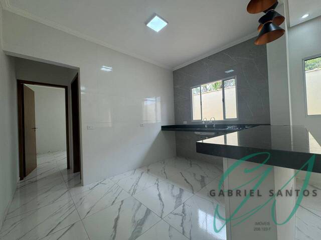 Casa para Venda em Itanhaém - 4