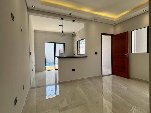 #GS2925 - Casa para Venda em Mongaguá - SP - 2