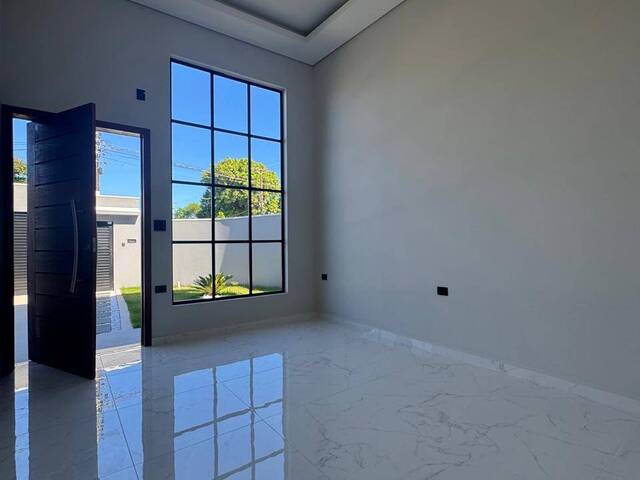 #GS3025 - Casa para Venda em Mongaguá - SP - 2