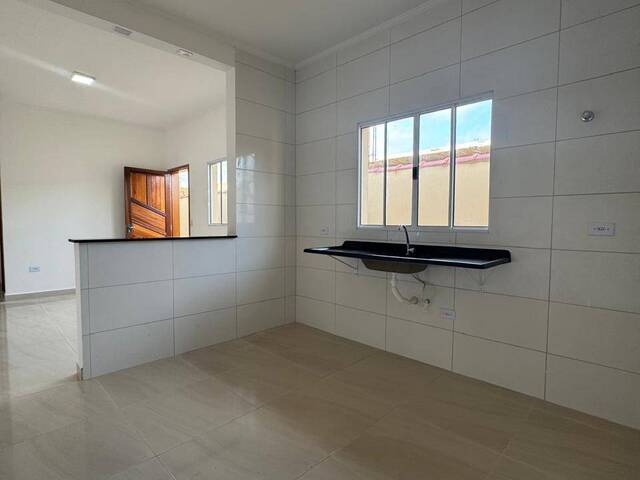 #GS3125 - Casa para Venda em Mongaguá - SP - 3