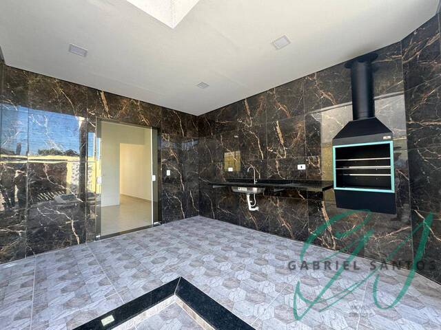 #GS3225 - Casa para Venda em Itanhaém - SP - 2