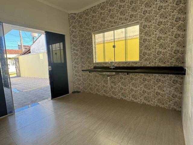 #GS3225 - Casa para Venda em Itanhaém - SP - 3