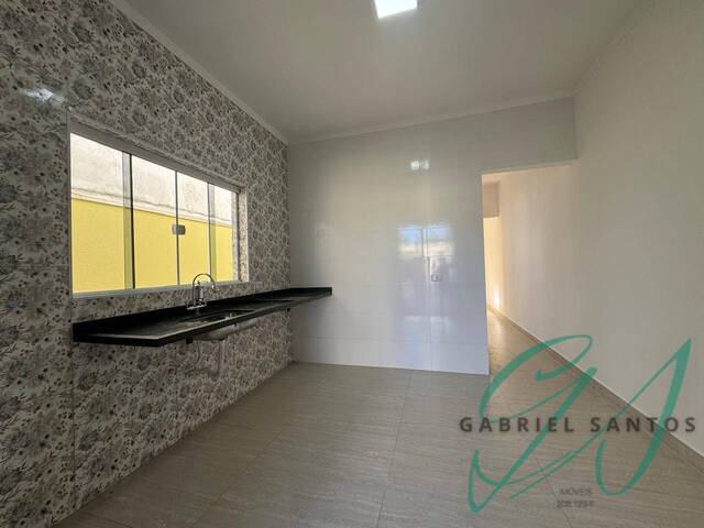 Casa para Venda em Itanhaém - 4