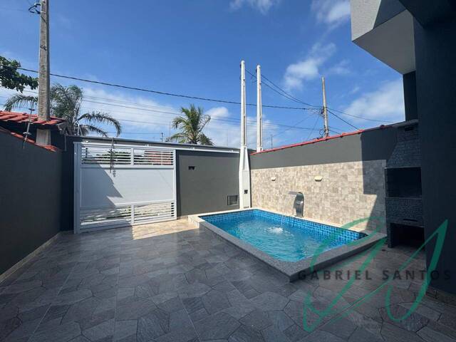Casa para Venda em Mongaguá - 5