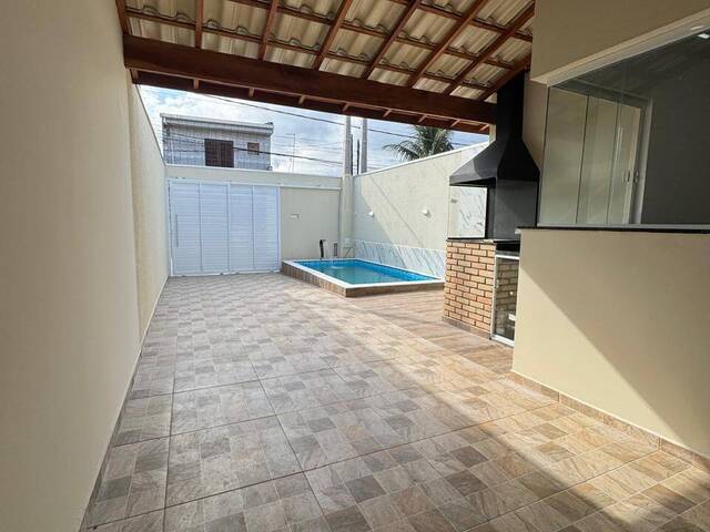 #GS0825 - Casa para Venda em Itanhaém - SP - 2
