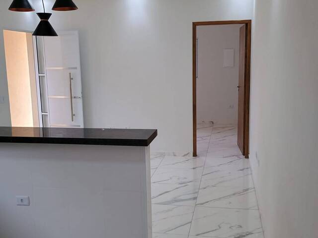 #GS 1225 - Casa para Venda em Itanhaém - SP - 2