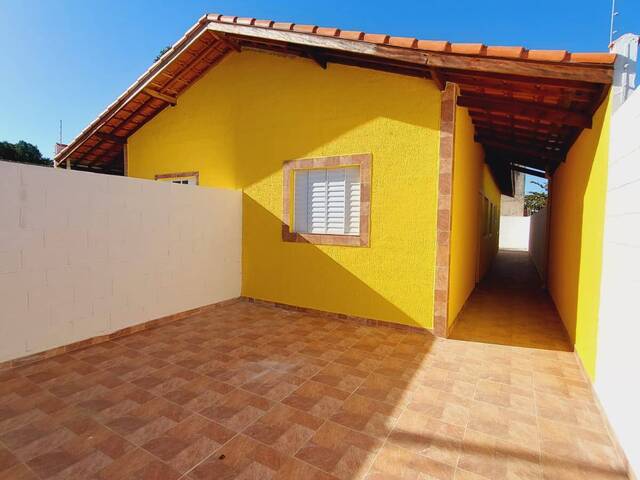 #GS1226 - Casa para Venda em Itanhaém - SP - 1