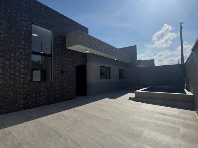 #GS2025 - Casa para Venda em Itanhaém - SP - 1