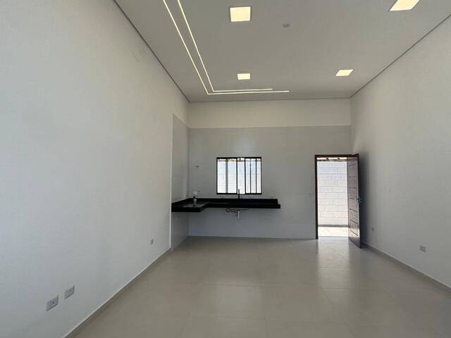 #GS2025 - Casa para Venda em Itanhaém - SP - 2