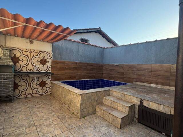 Venda em Bal. Santa Julia - Itanhaém