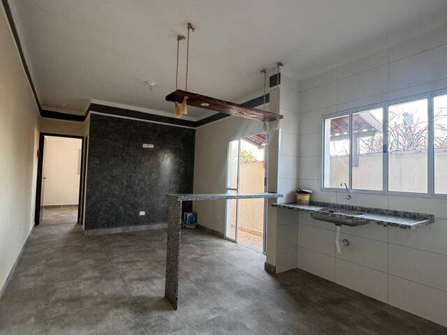 #321 - Casa para Venda em Itanhaém - SP - 3