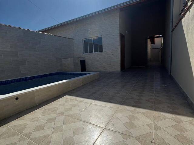 #2528 - Casa para Venda em Mongaguá - SP - 2