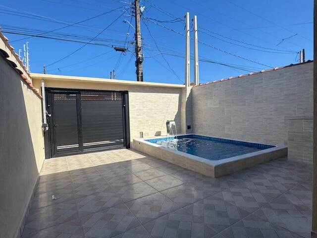 #2528 - Casa para Venda em Mongaguá - SP - 3